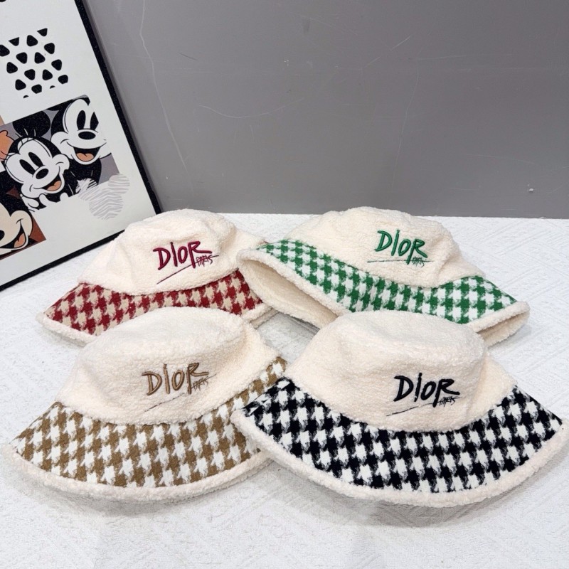 Dior Bucket Hat