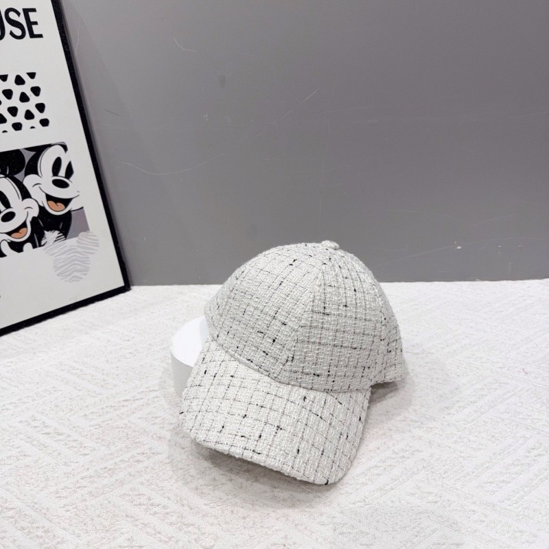 Chanel Cap