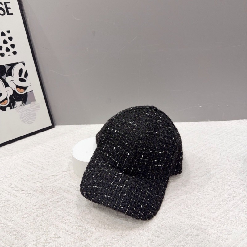 Chanel Cap