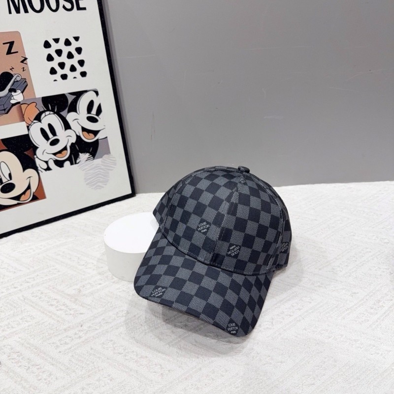 LV Cap