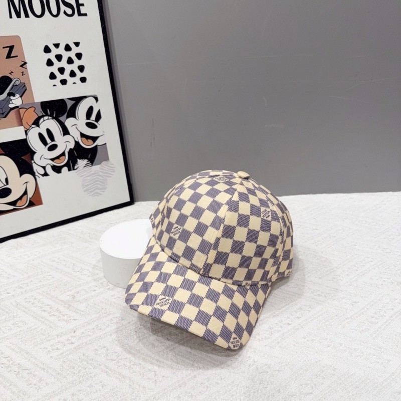 LV Cap