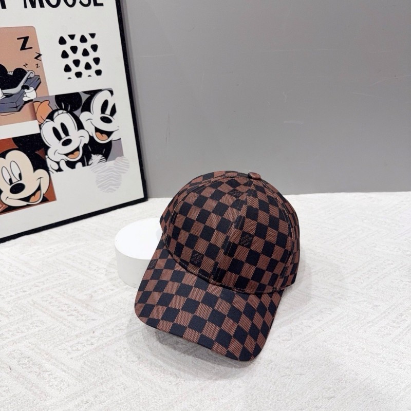 LV Cap