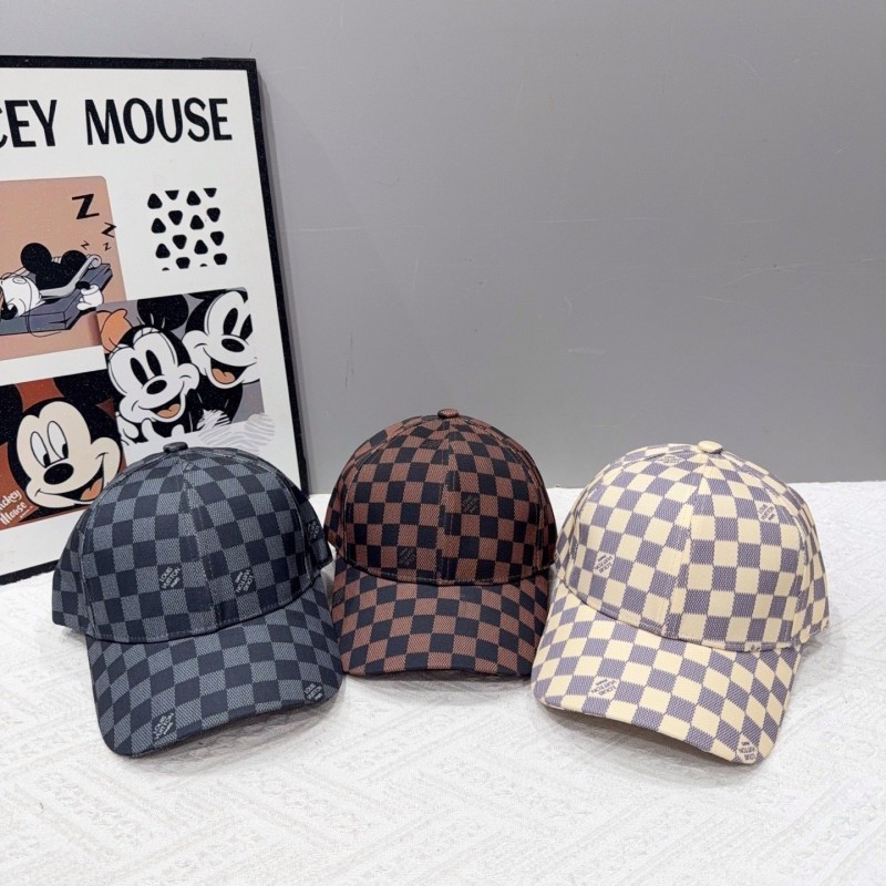 LV Cap