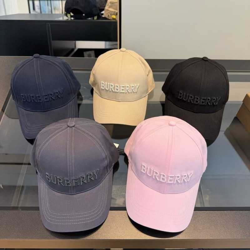Burberry Cap
