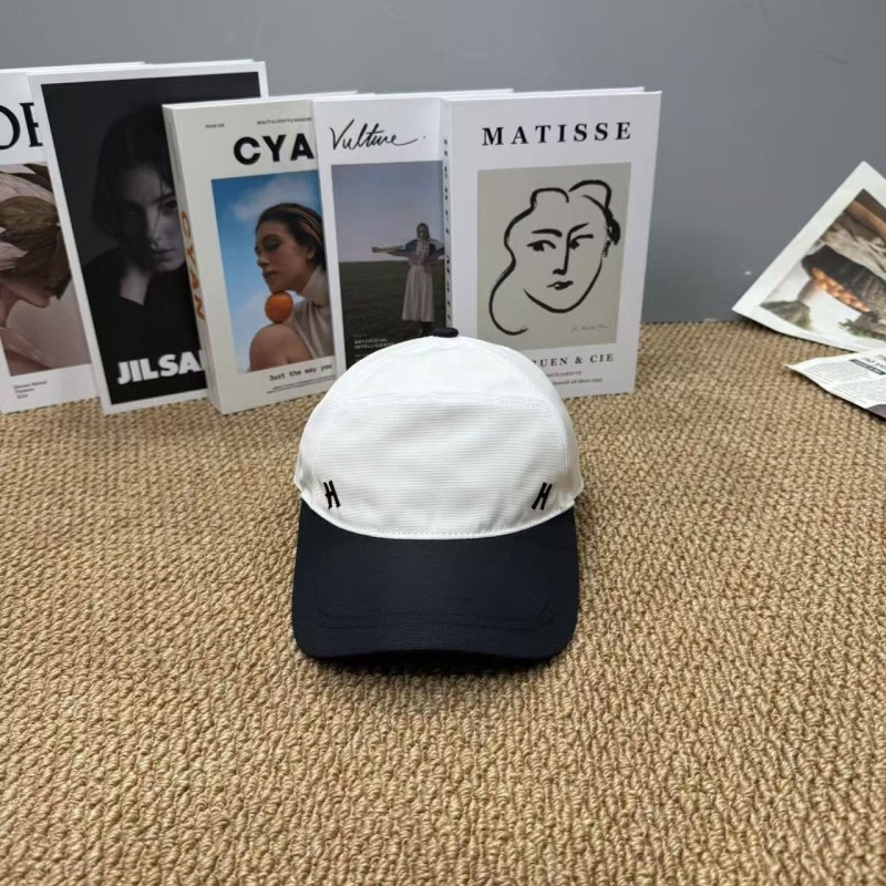 Hermes Cap