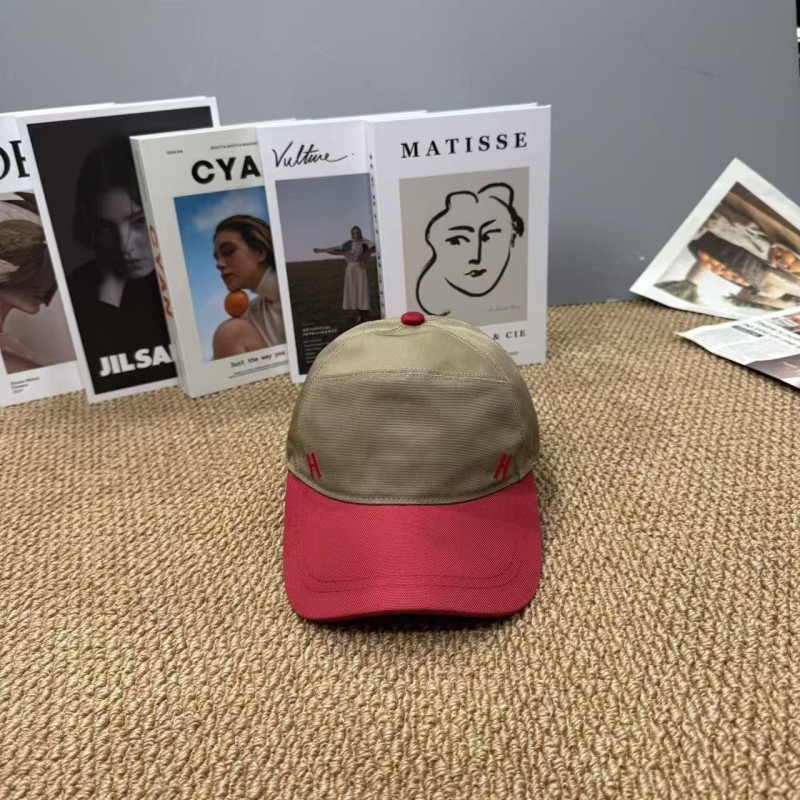 Hermes Cap
