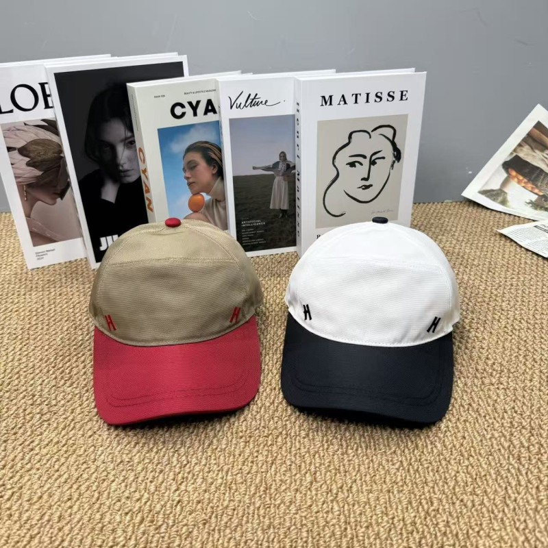Hermes Cap