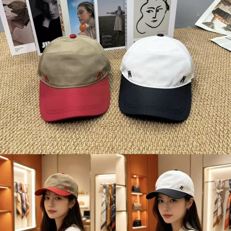 Hermes Cap