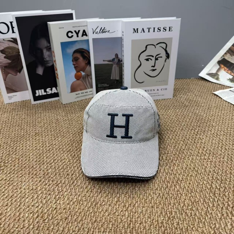 Hermes Cap