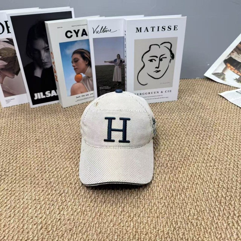 Hermes Cap