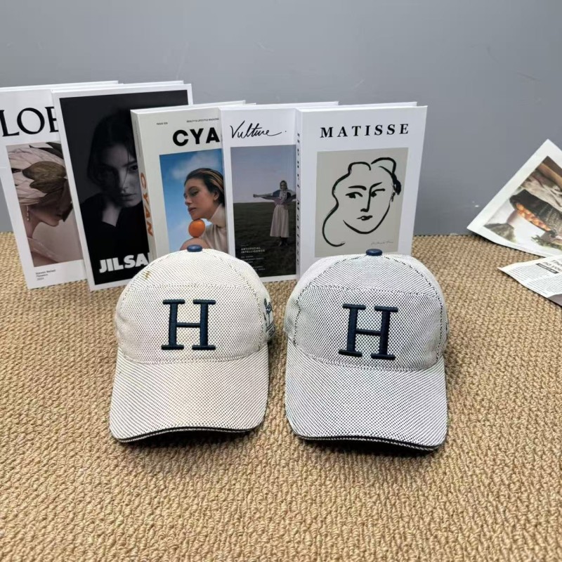 Hermes Cap