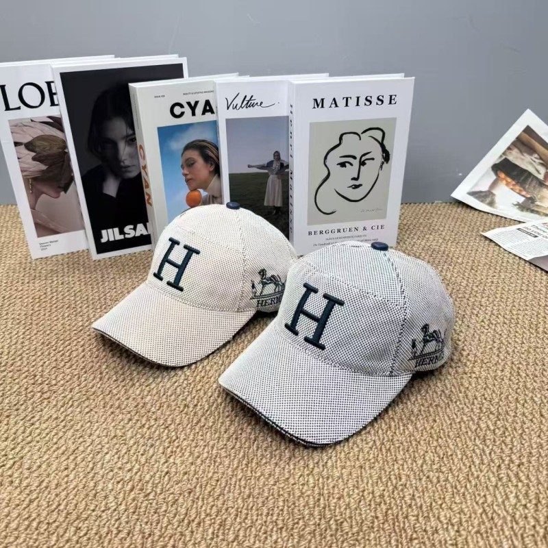 Hermes Cap
