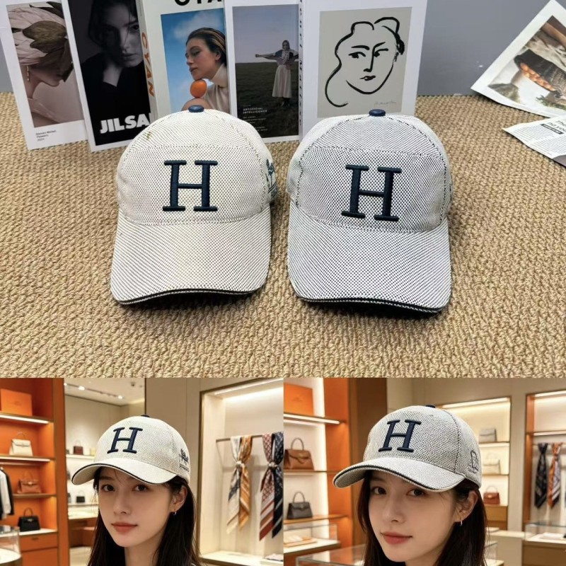 Hermes Cap