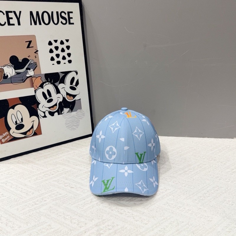 LV Cap