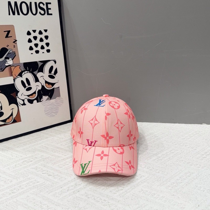 LV Cap