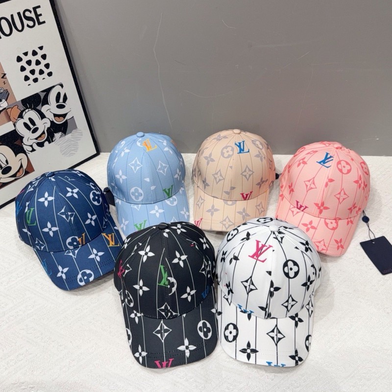 LV Cap