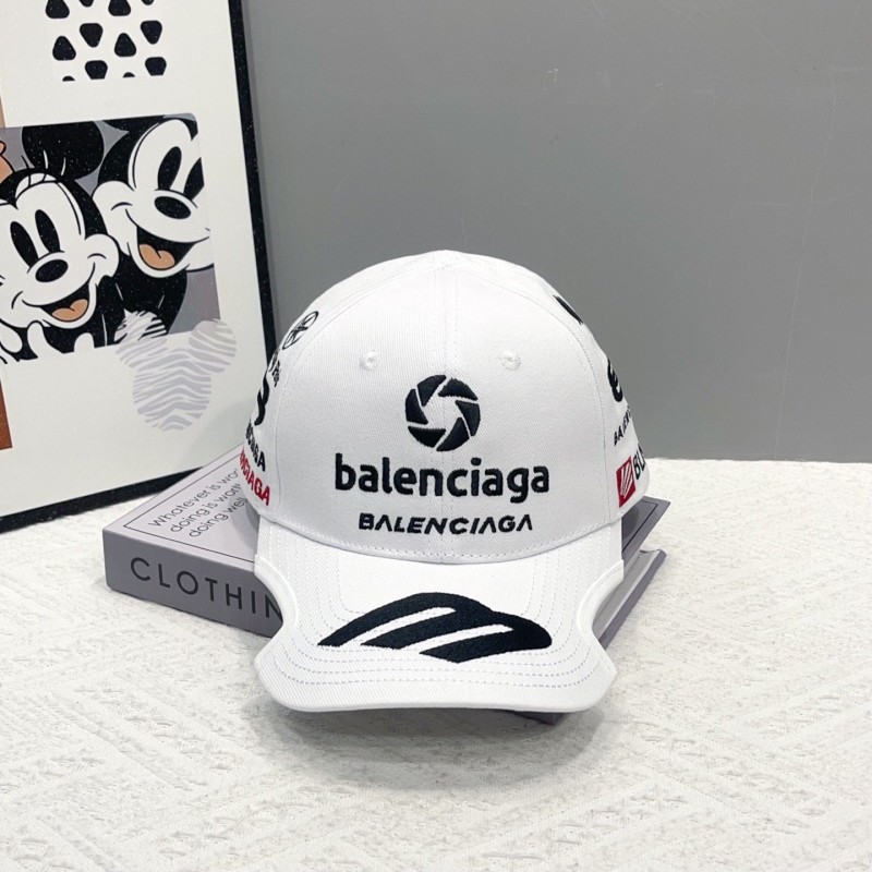 Balenciaga Cap