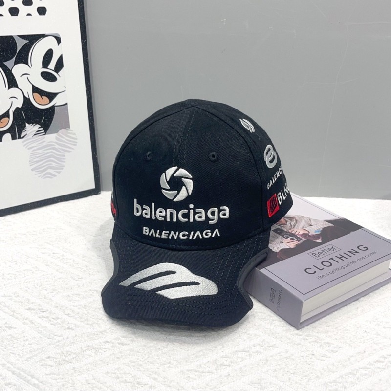 Balenciaga Cap