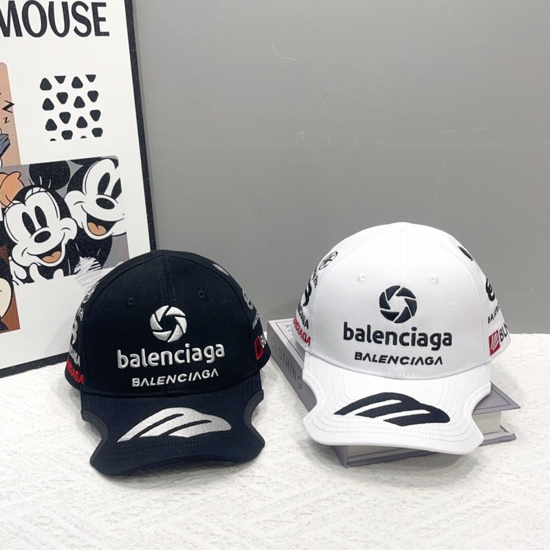 Balenciaga Cap