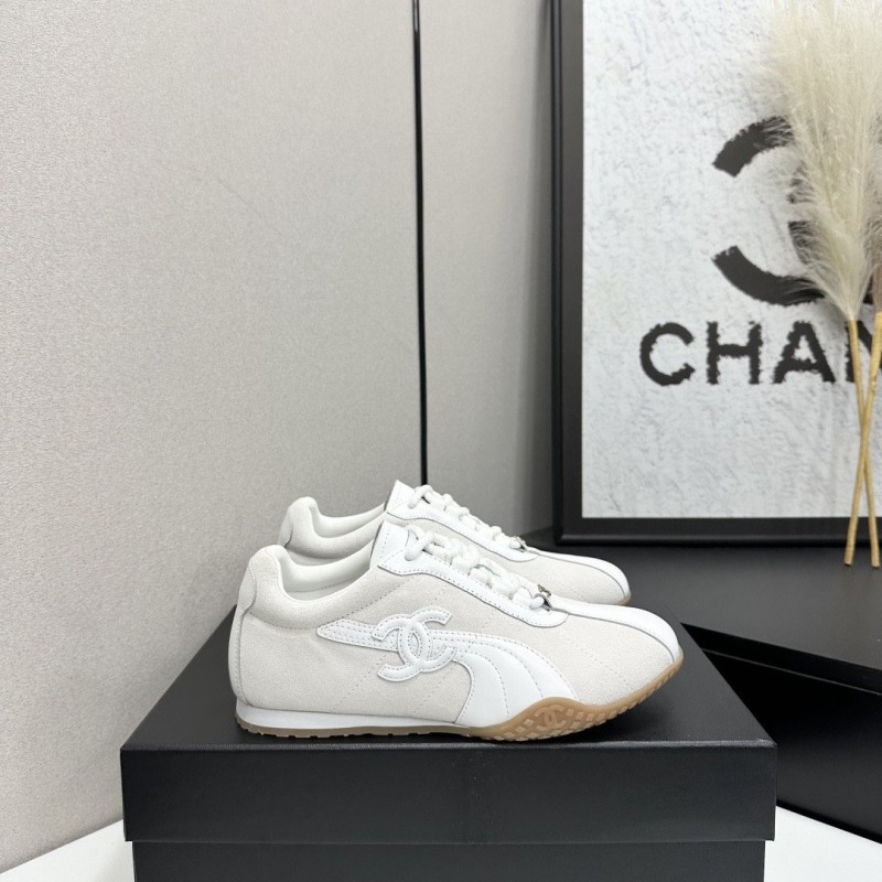 Chanel Sneakers 