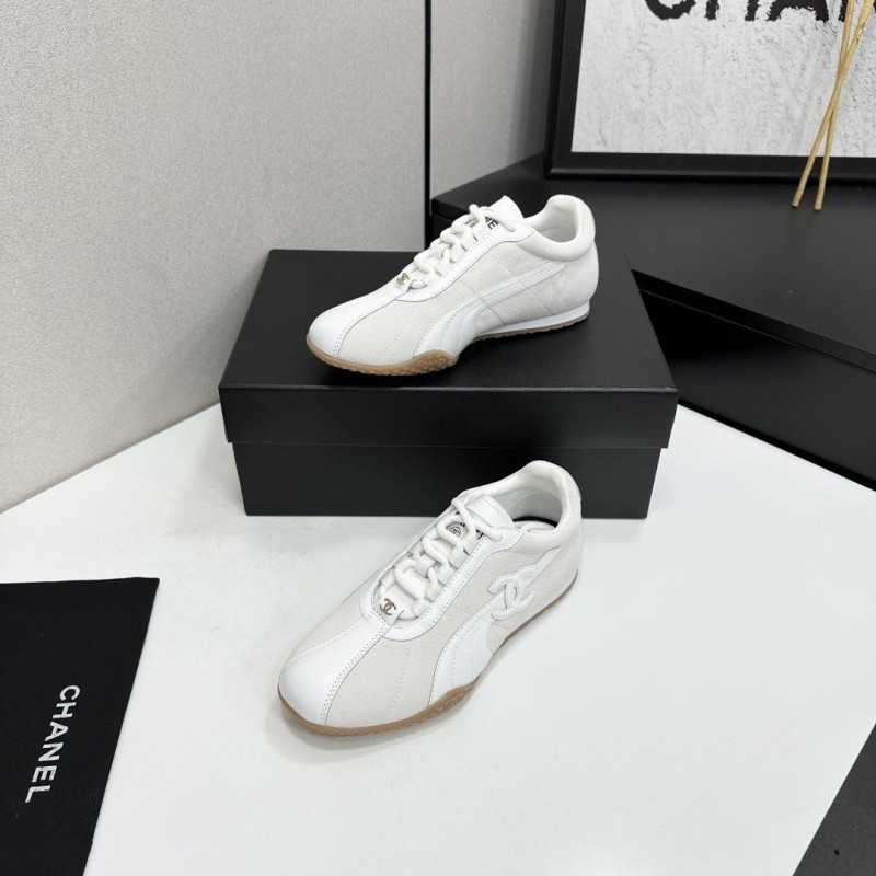 Chanel Sneakers 