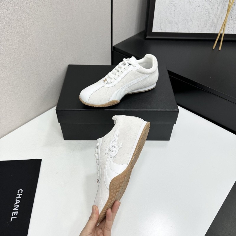 Chanel Sneakers 