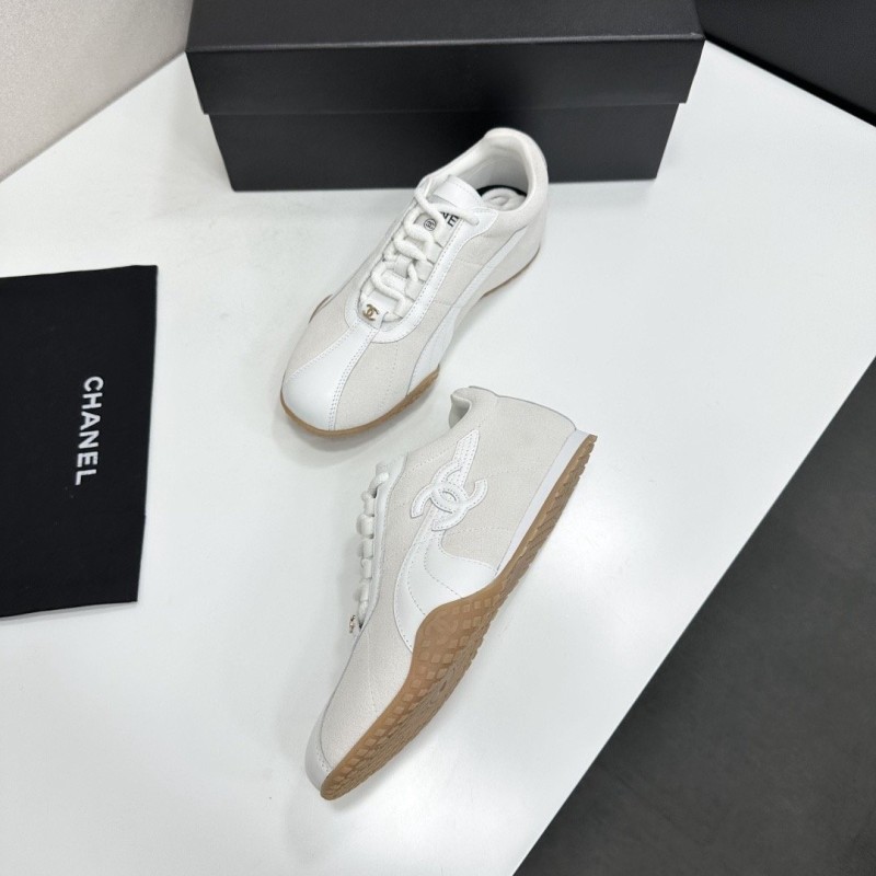 Chanel Sneakers 