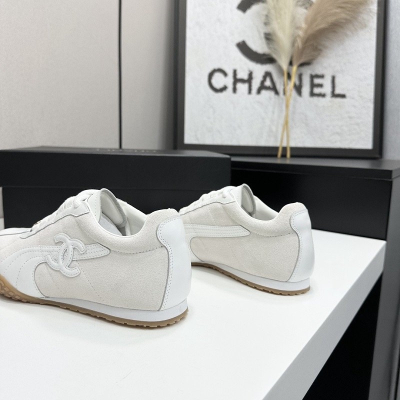 Chanel Sneakers 
