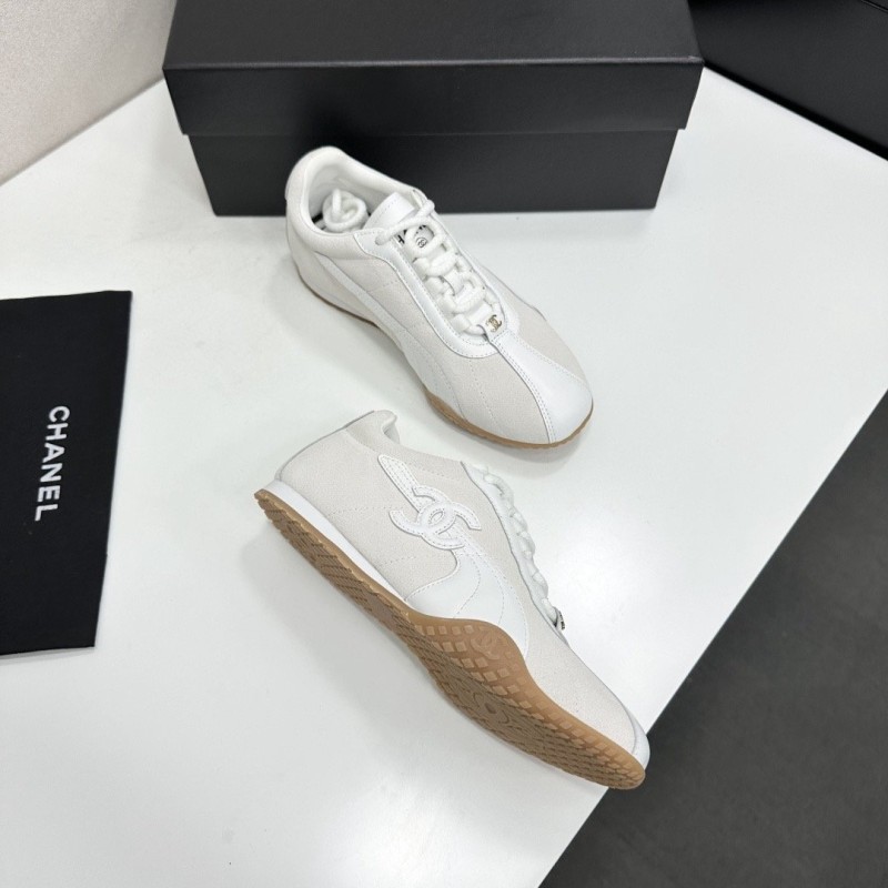 Chanel Sneakers 