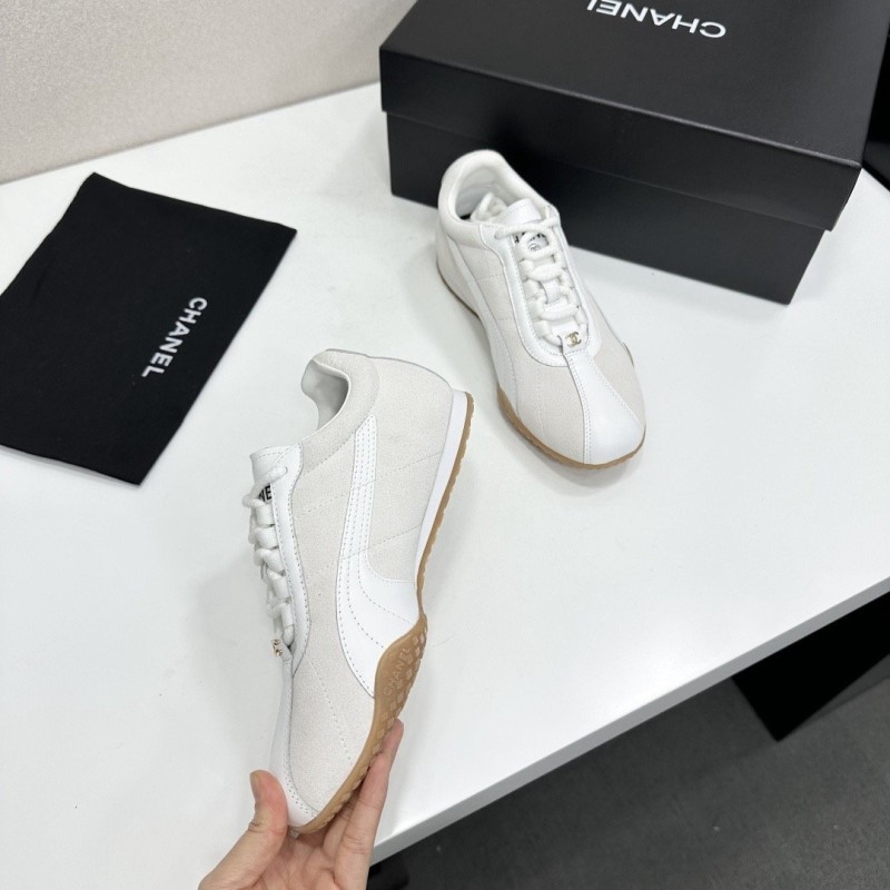 Chanel Sneakers 