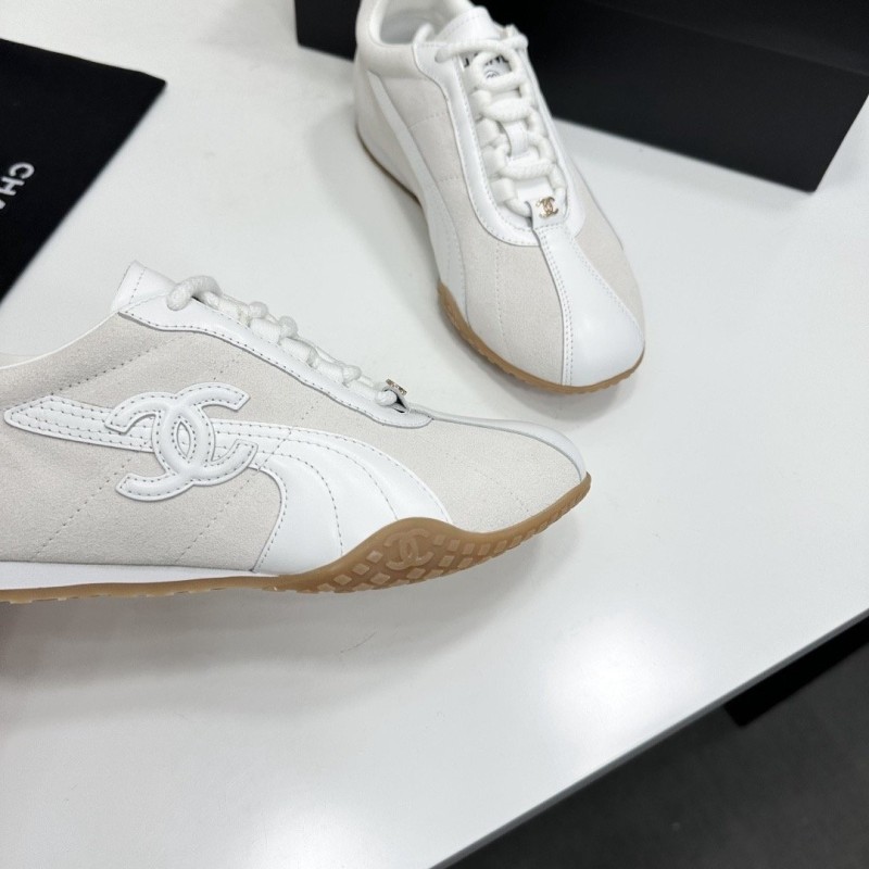 Chanel Sneakers 