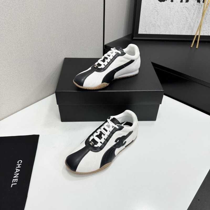 Chanel Sneakers 