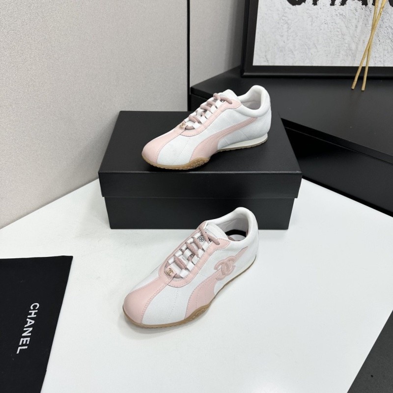 Chanel Sneakers 