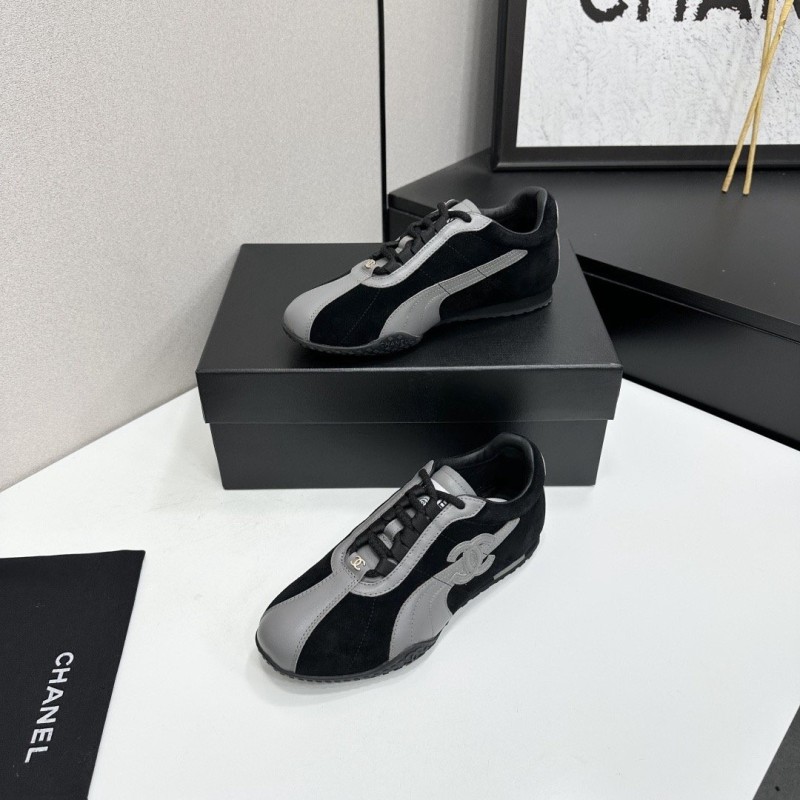 Chanel Sneakers 