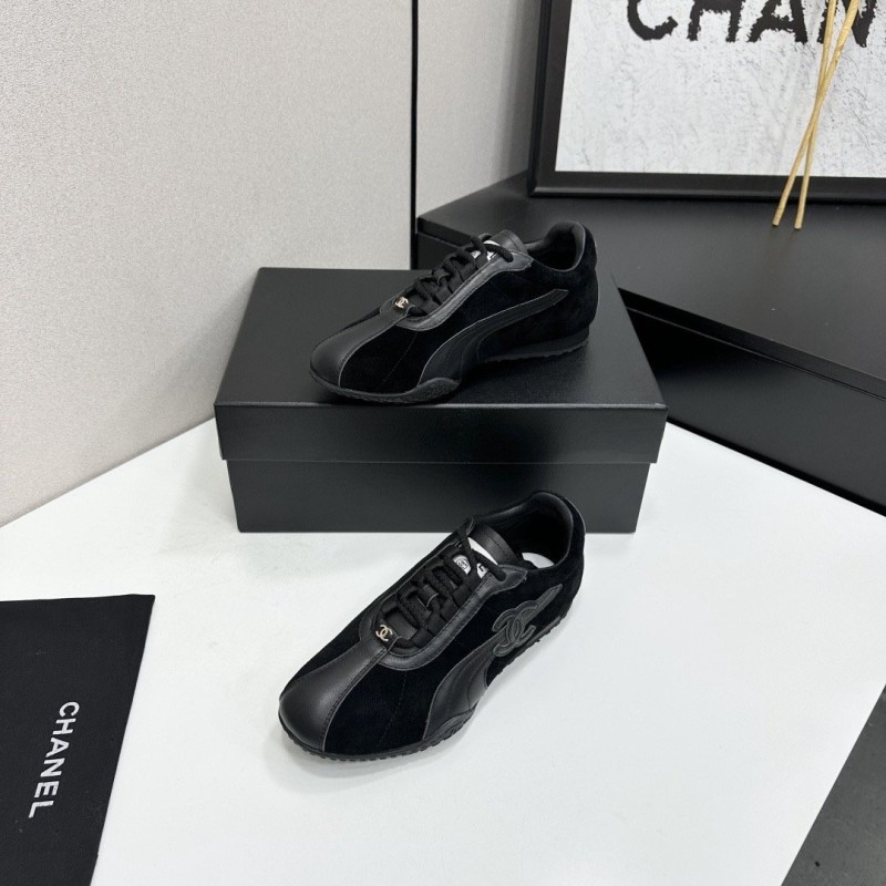Chanel Sneakers 