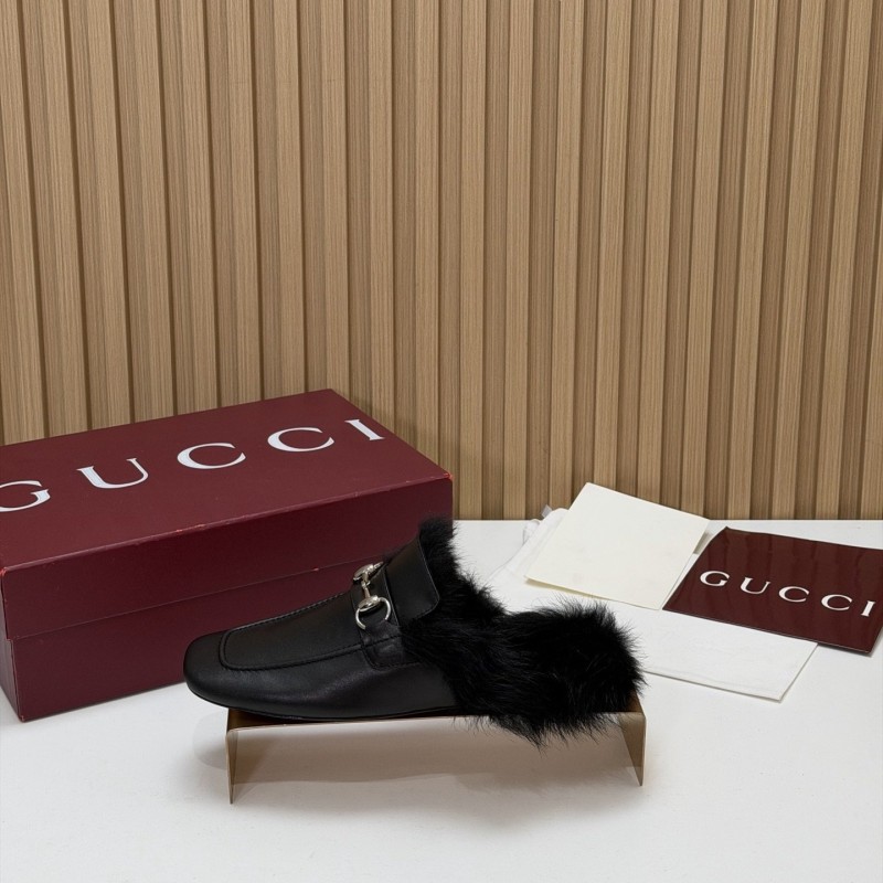 Gucci Unisex Sandals