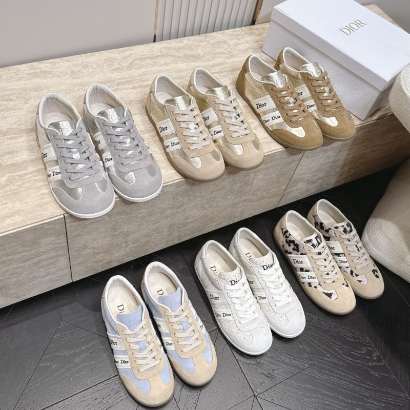 Dior Sneaker