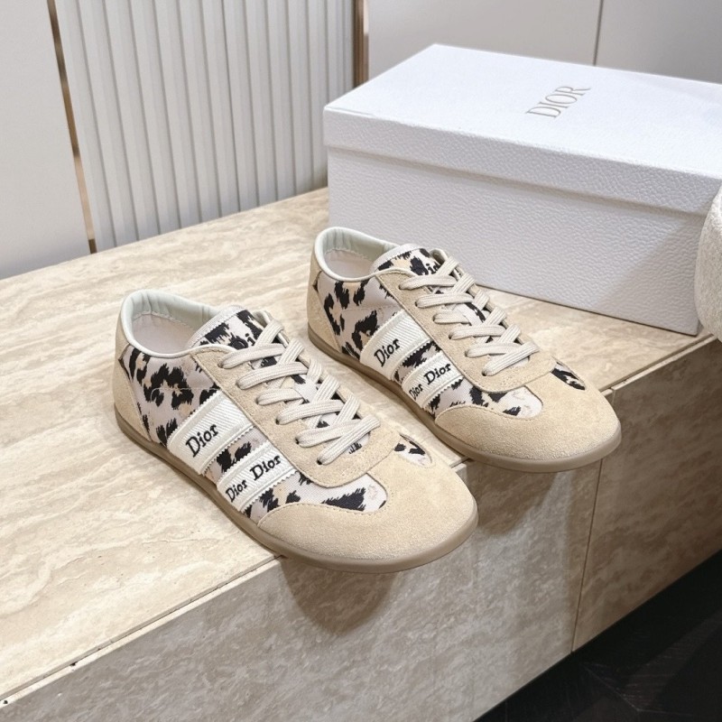 Dior Sneaker