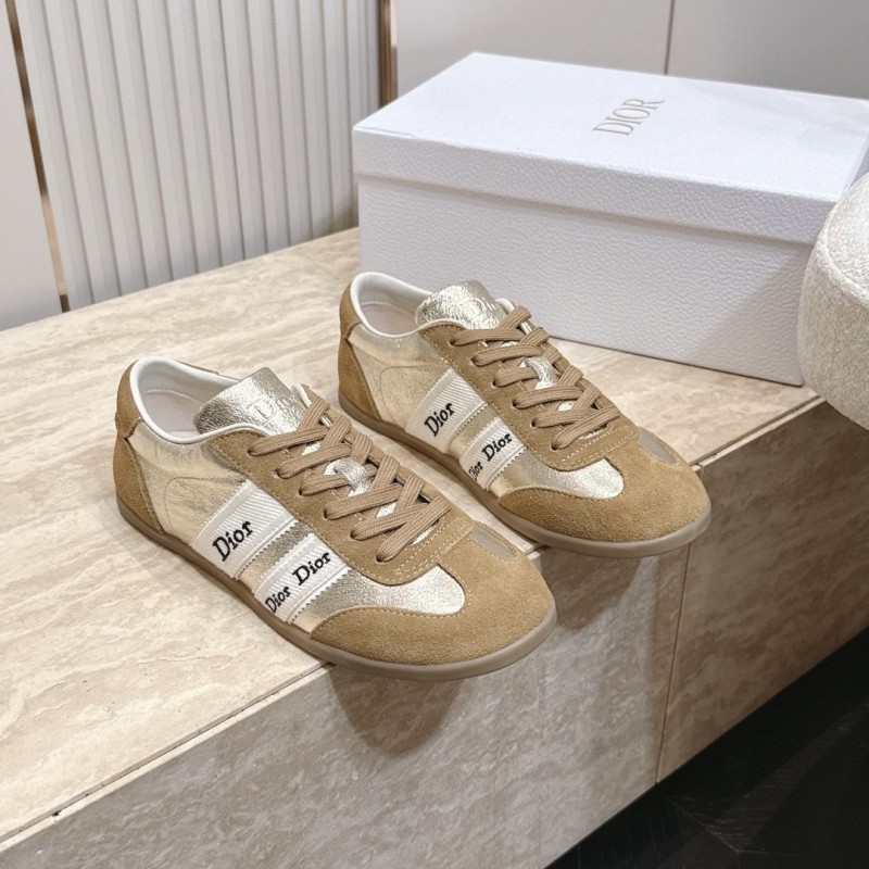 Dior Sneaker