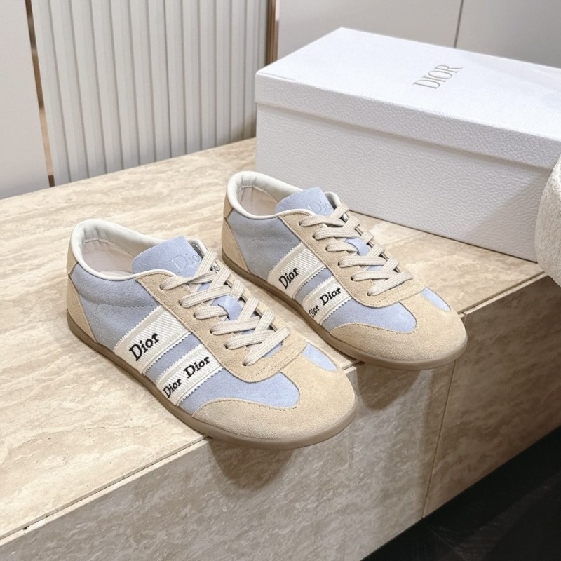 Dior Sneaker