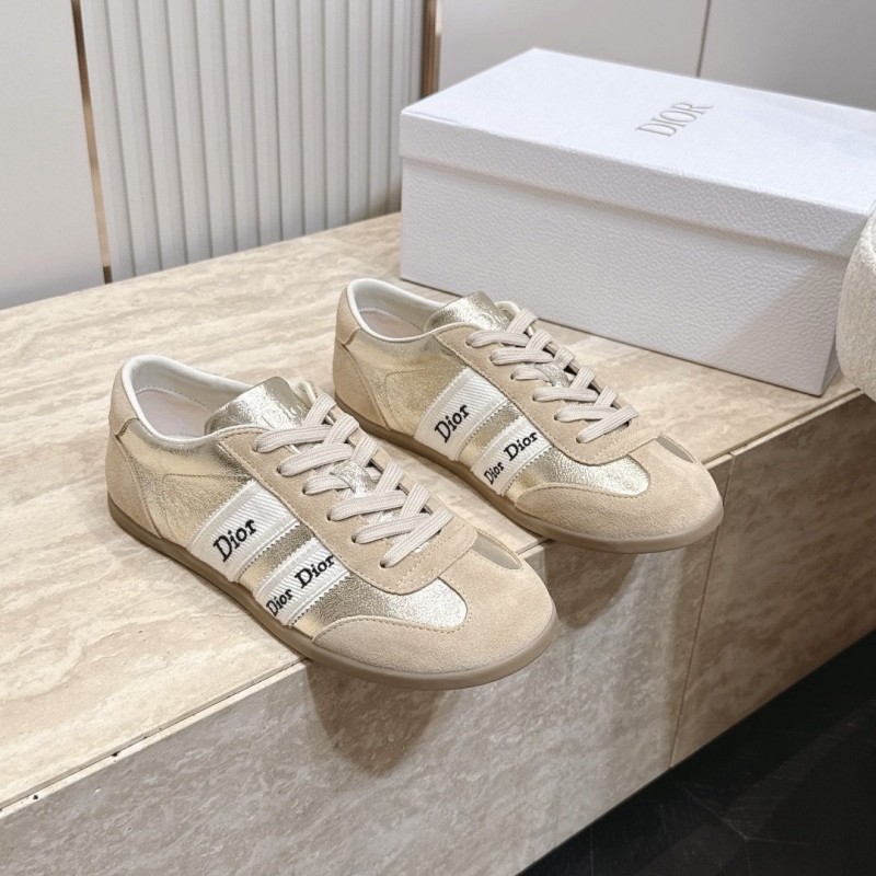 Dior Sneaker