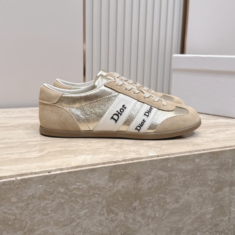 Dior Sneaker