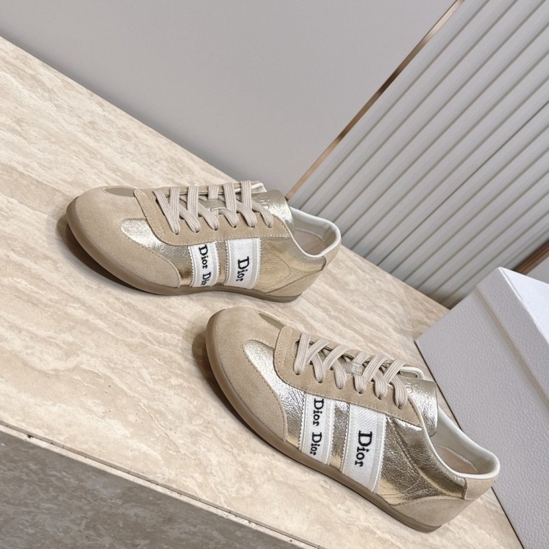 Dior Sneaker