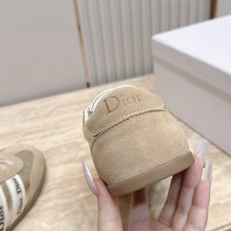 Dior Sneaker