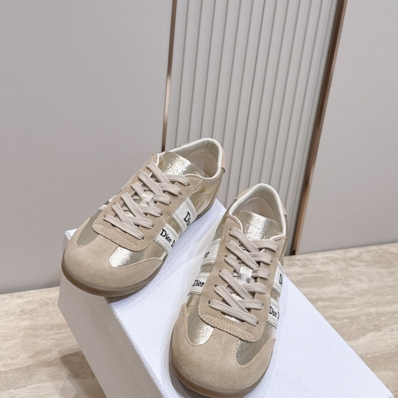 Dior Sneaker