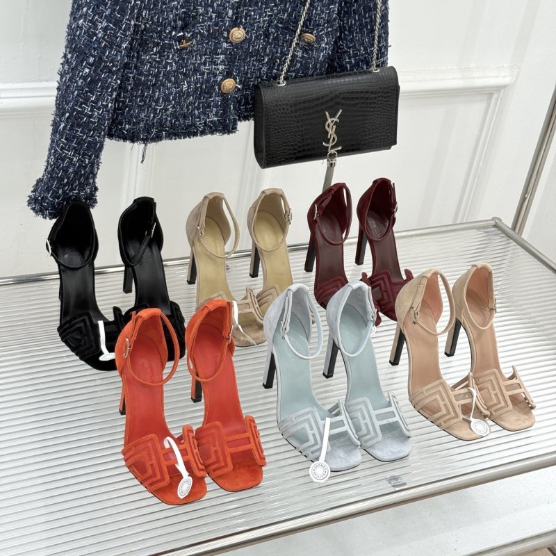 Hermes Heels