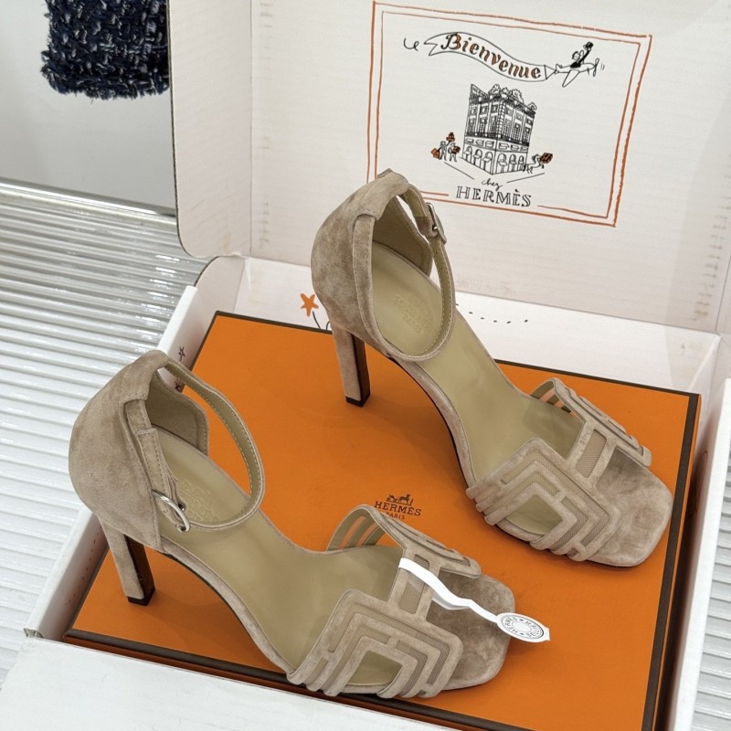 Hermes Heels