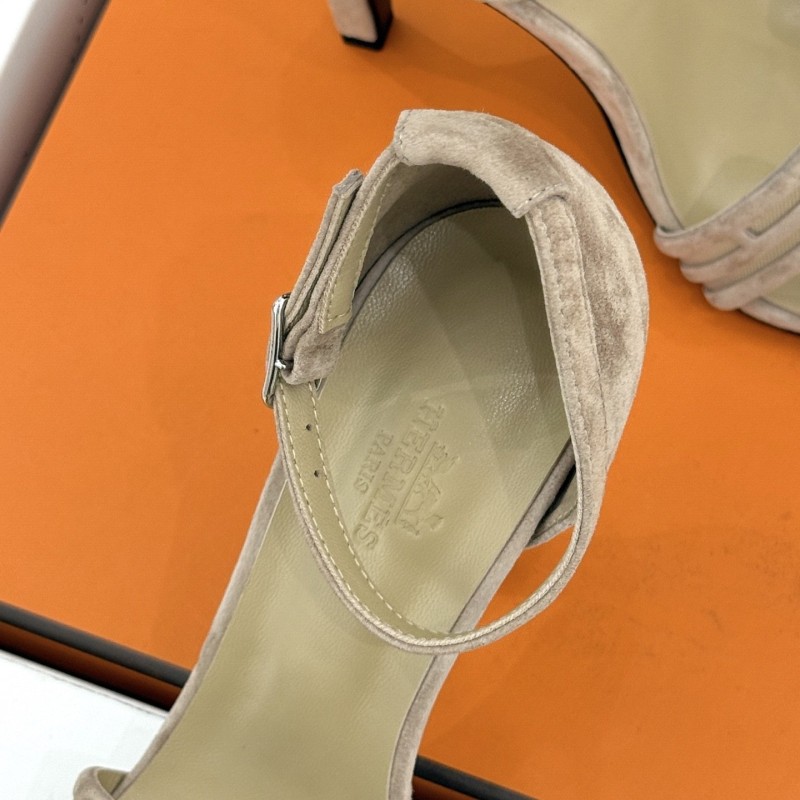 Hermes Heels