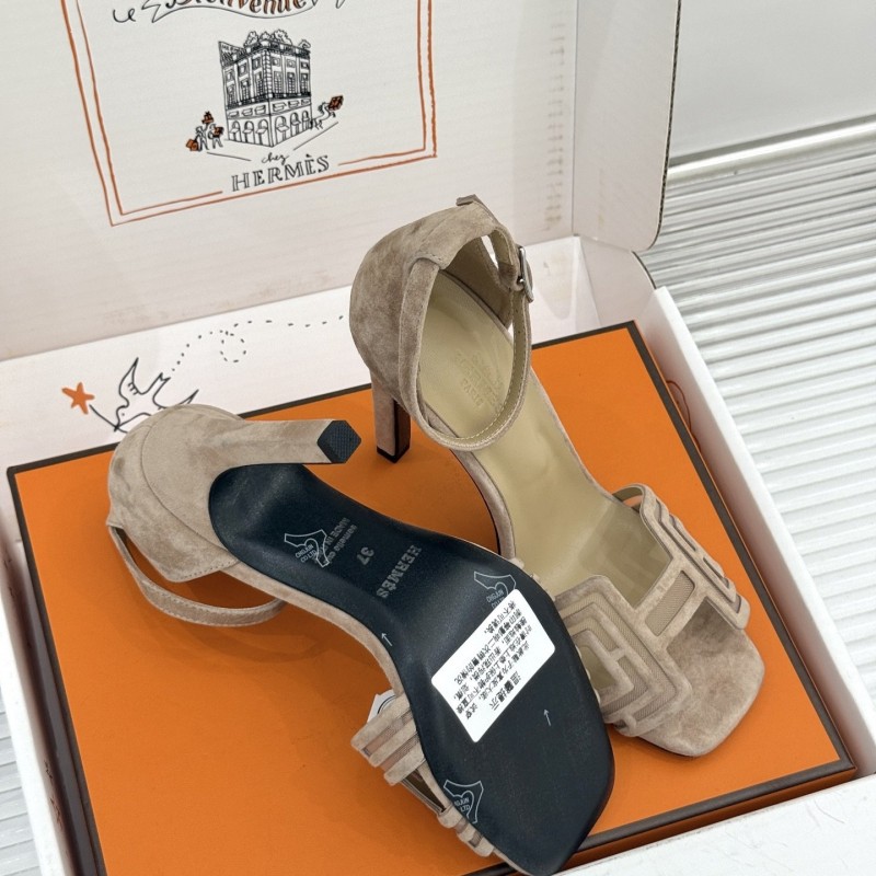 Hermes Heels
