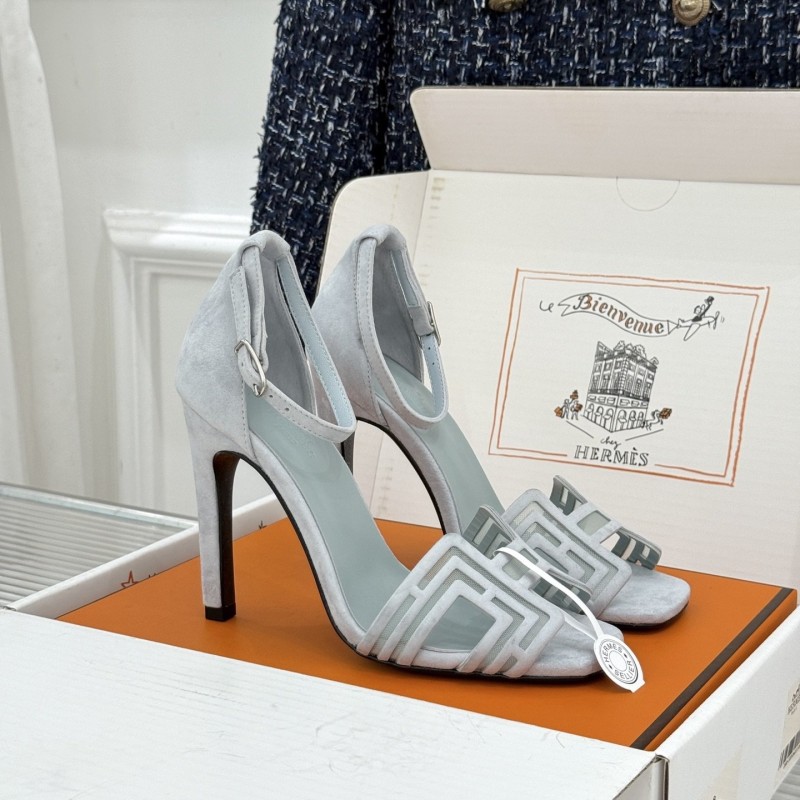 Hermes Heels